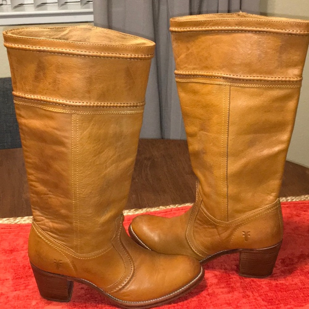 Frye Jane Boot
